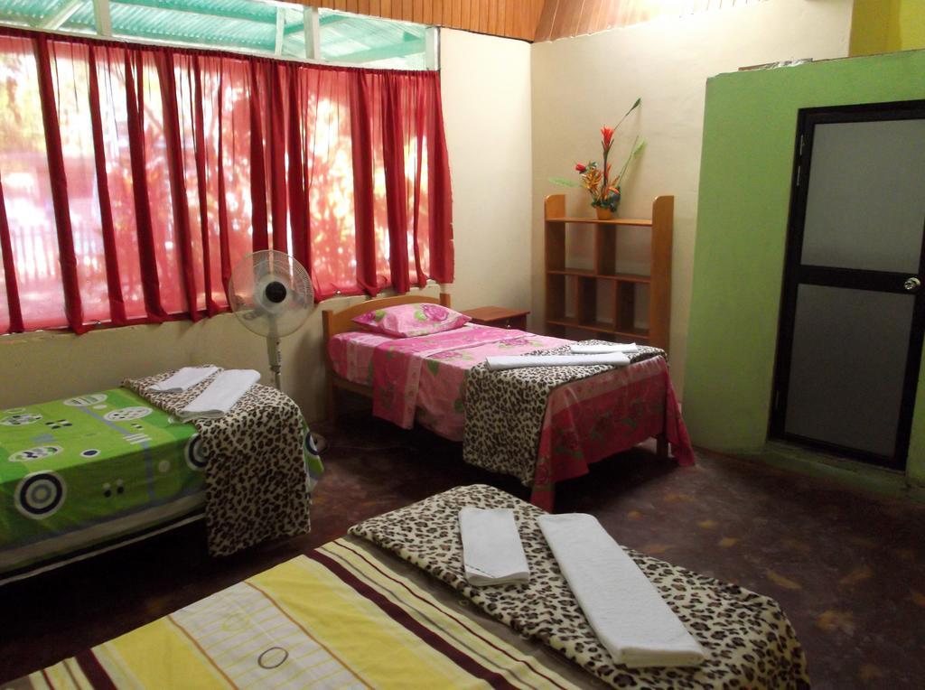 Villa Hermosa De Tambopata Casa Hospedaje & Hostel Puerto Maldonado Quarto foto